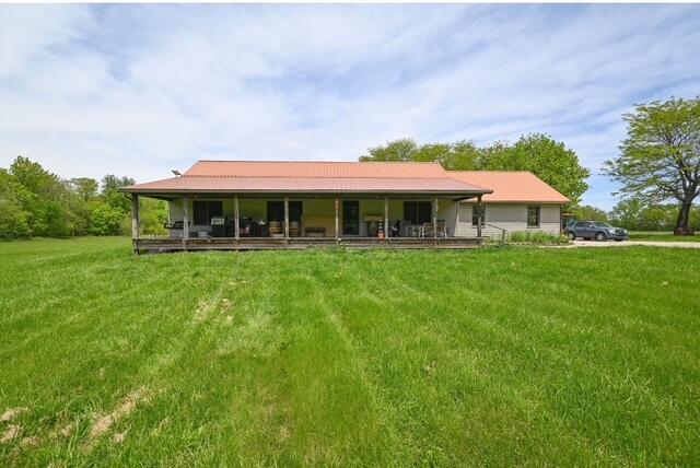 6964 Irvin-Shoots Road West Morral, OH 43337 - Photo 34 of 36