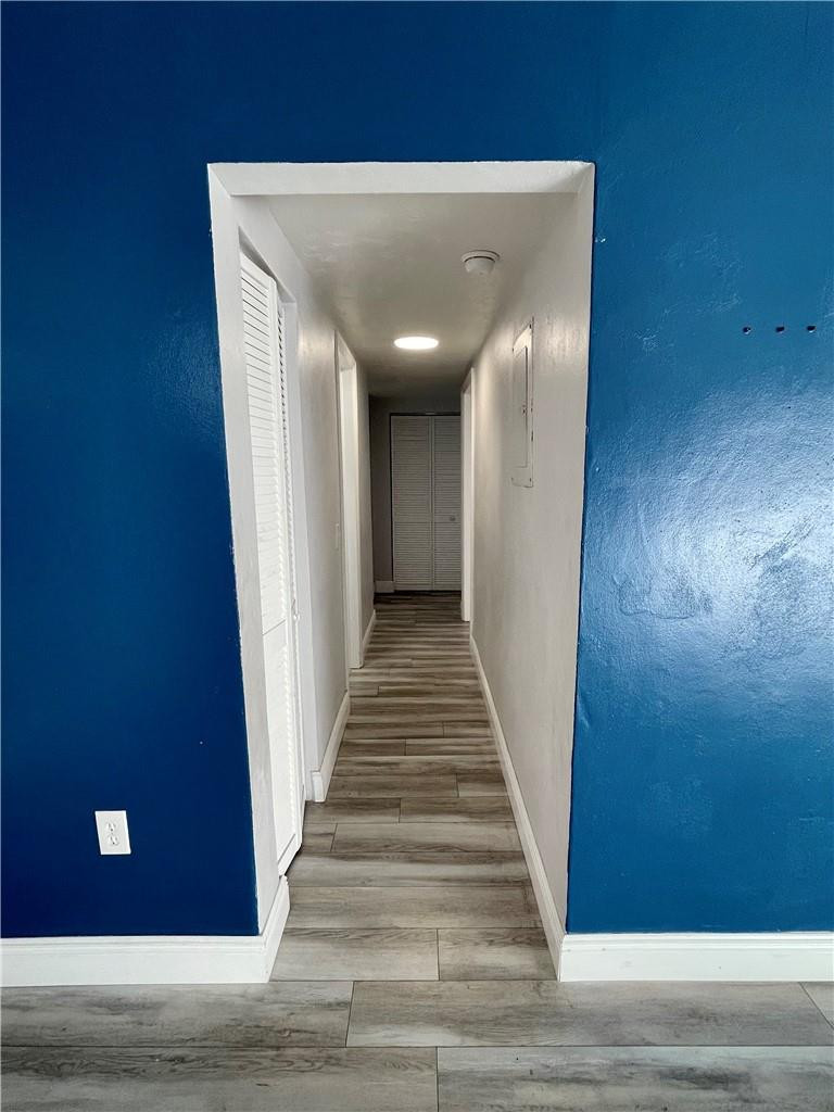 1990 West 56th Street, Unit 1205 Hialeah, FL 33012 - Photo 10 of 16 a view of entryway