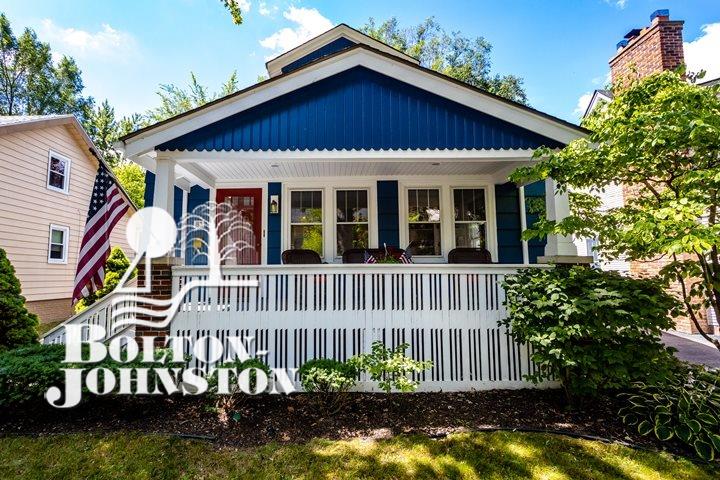 83 Mapleton Road Grosse Pointe, MI 48236 - Photo 1 of 36 83 Mapleton