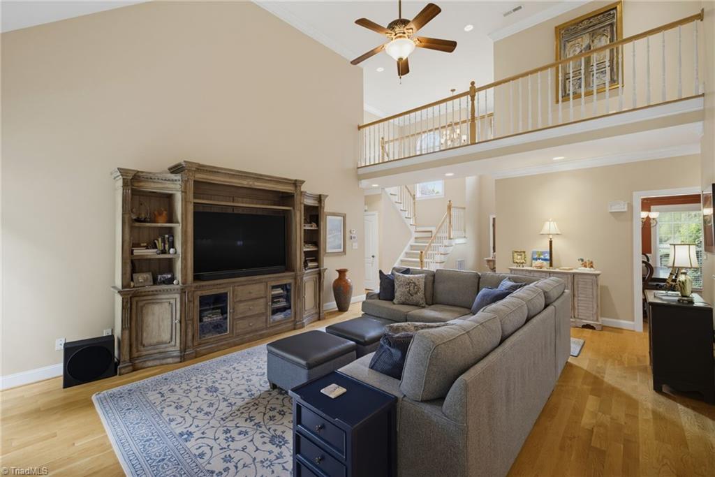 5407 Effieham Street Oak Ridge, NC 27310 - Photo 8 of 49