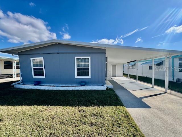 10810 Freedom Drive Port Richey, FL 34668 - Photo 1 of 54