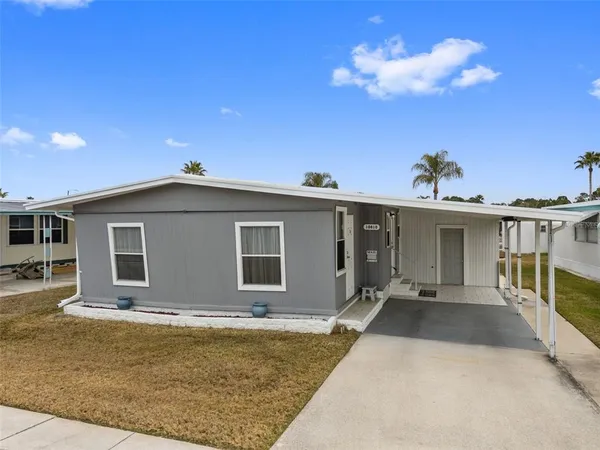 $1,420 | 10810 Freedom Drive, Port Richey, FL 34668