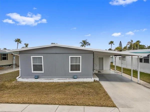 $1,420 | 10810 Freedom Drive, Port Richey, FL 34668