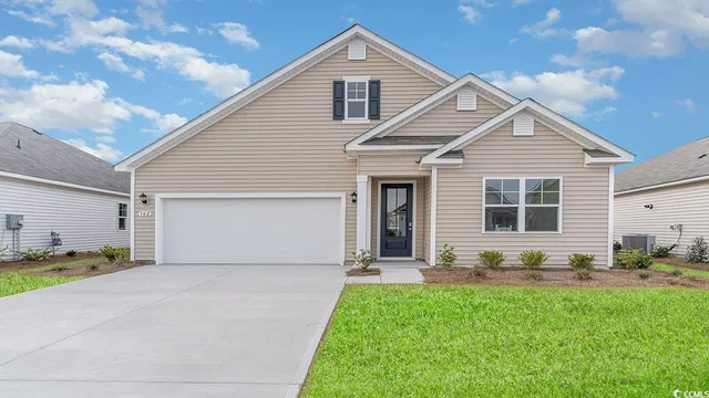 $319,880 | 157 Bjorn Way, Loris, SC 29569