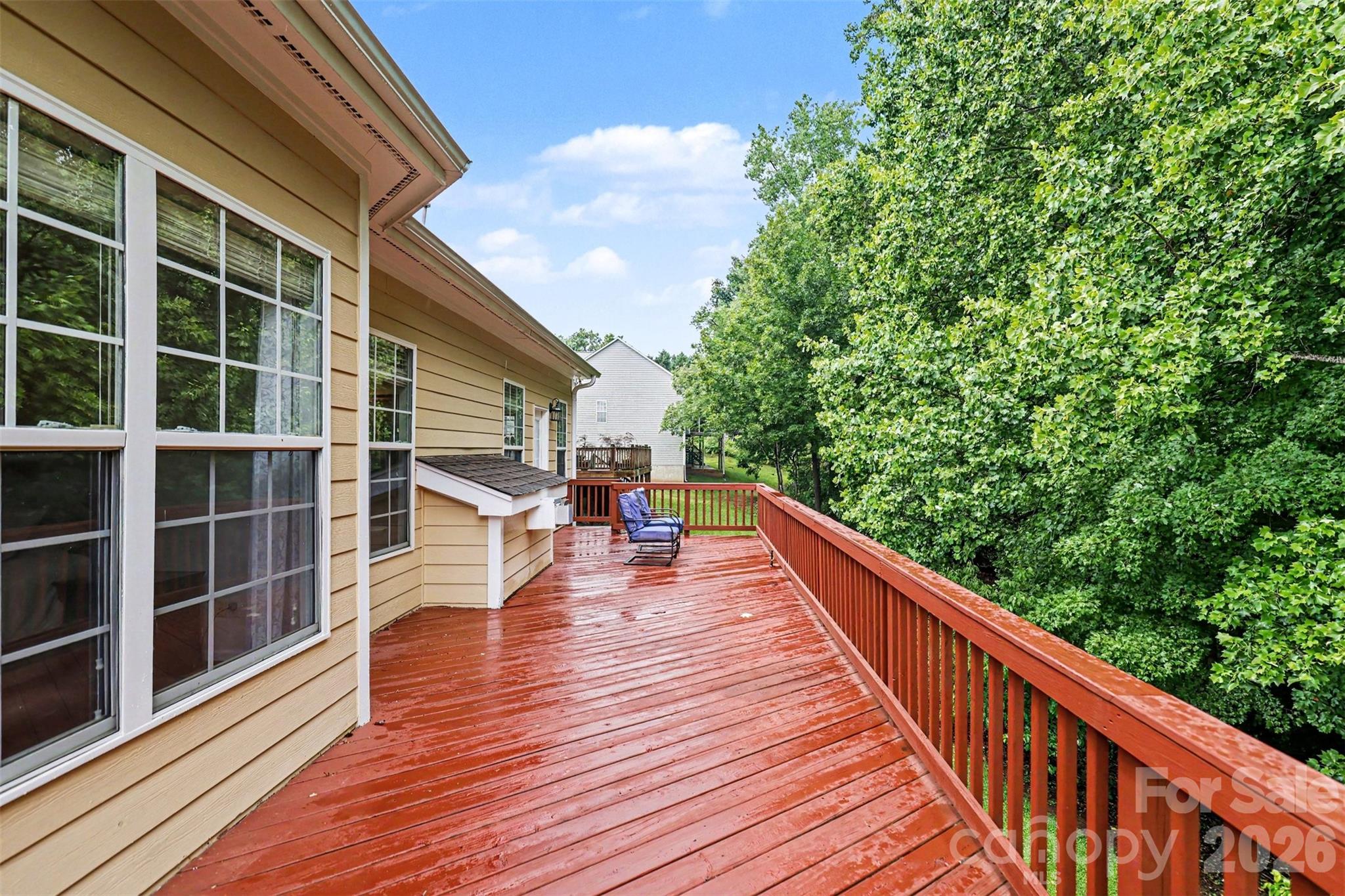 1417 Autumn Ridge Lane Fort Mill, SC 29708 - Photo 41 of 47