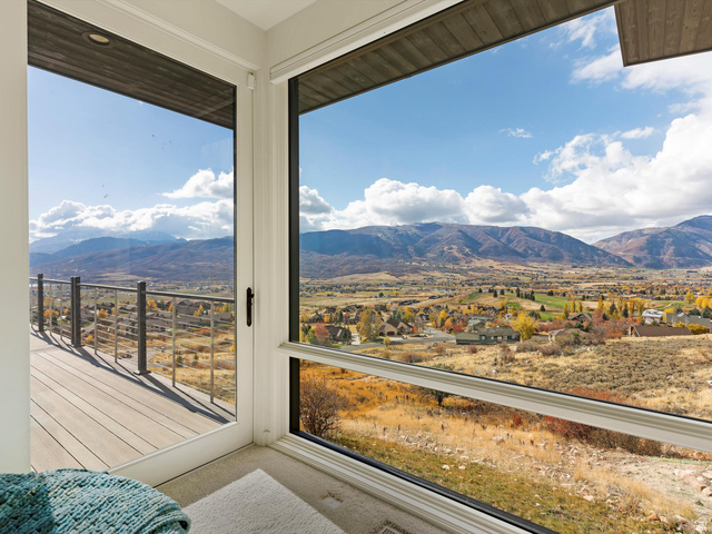 5731 Porcupine Ridge Drive Eden, UT 84310 - Photo 34 of 73