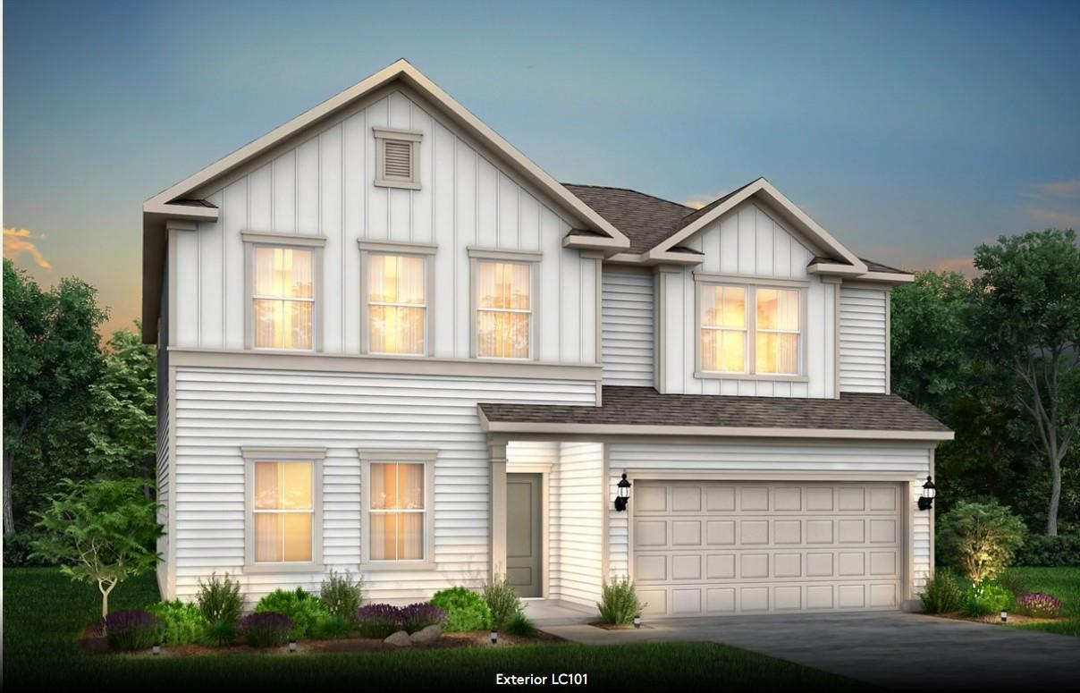 2405 Spring Rise Drive Longs, SC 29568 - Photo 1 of 29