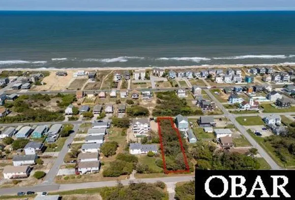 $455,000 | 0 South Memorial Avenue, Nags Head, NC 27959