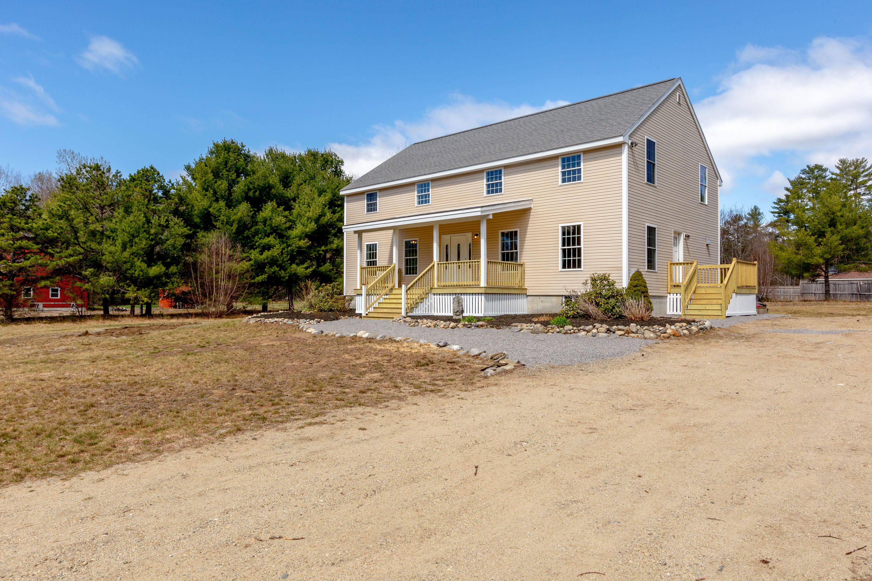 4 Miller Road Lisbon, ME 04250 - Photo 5 of 59 Miller_Bettinger_01
