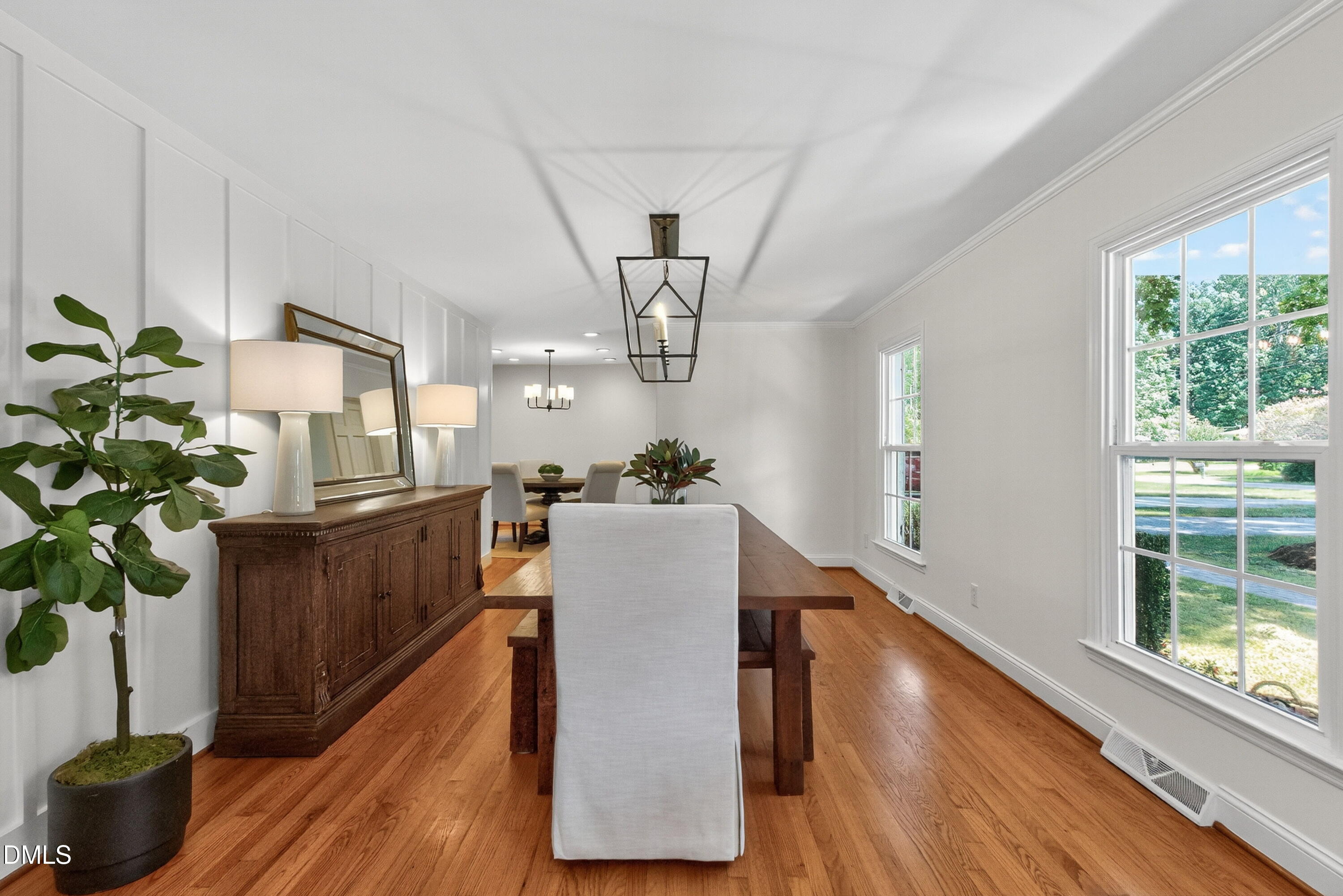 2103 Kilburn Road Raleigh, NC 27604 - Photo 4 of 33 Dining