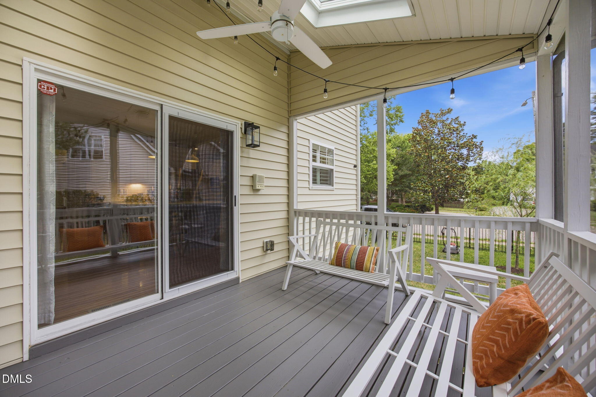 10617 Friendly Neighbor Lane Raleigh, NC 27614 - Photo 24 of 33
