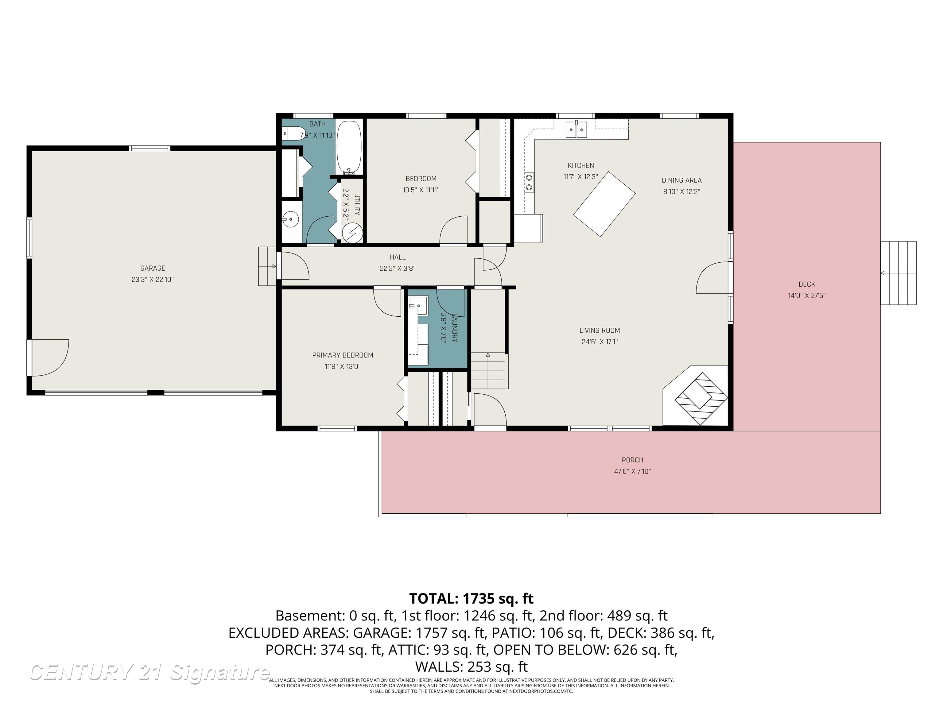 17790 West Peet Road Oakley, MI 48649 - Photo 30 of 32
