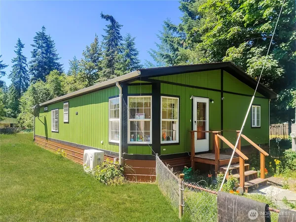 $345,000 | 440 West Haven Drive, Elma, WA 98541