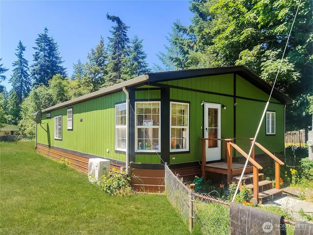 $345,000 | 440 West Haven Drive, Elma, WA 98541