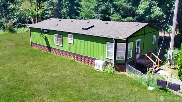 $345,000 | 440 West Haven Drive, Elma, WA 98541