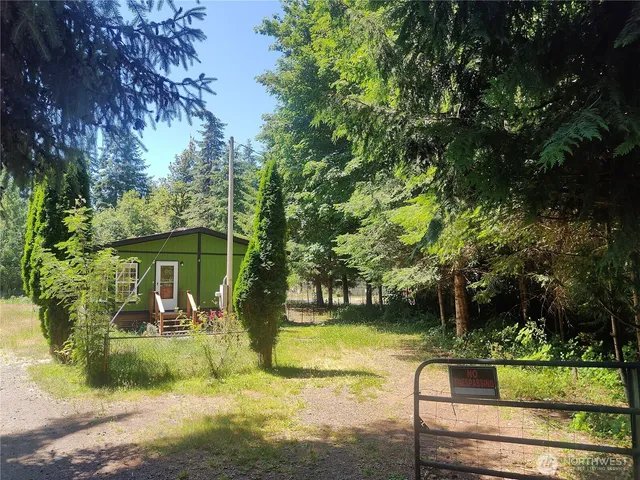 $345,000 | 440 West Haven Drive, Elma, WA 98541