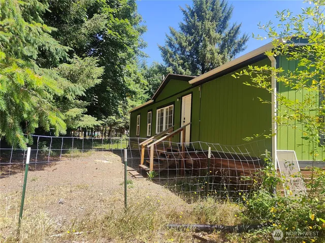 $345,000 | 440 West Haven Drive, Elma, WA 98541