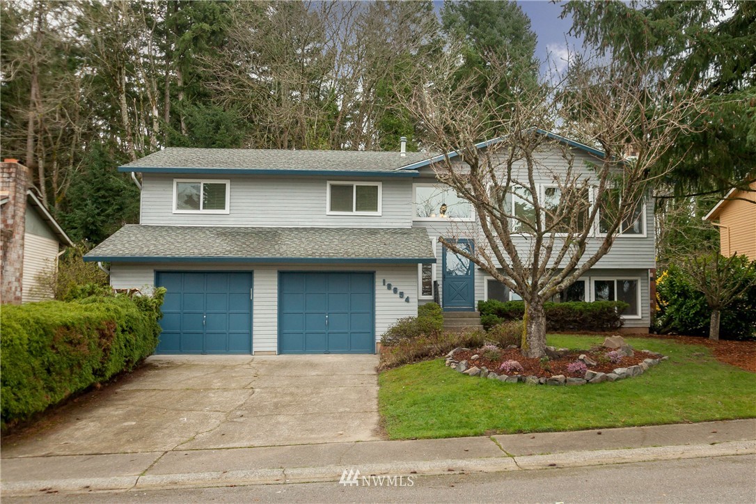 18654 111th Place Southeast Renton, WA 98055 - Photo 1 of 17