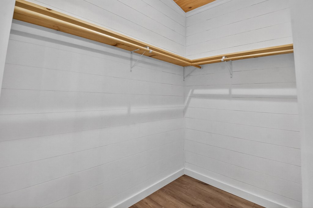 85 Duck Cove Morganton, GA 30560 - Photo 15 of 36 a view of a room with racks on the wall