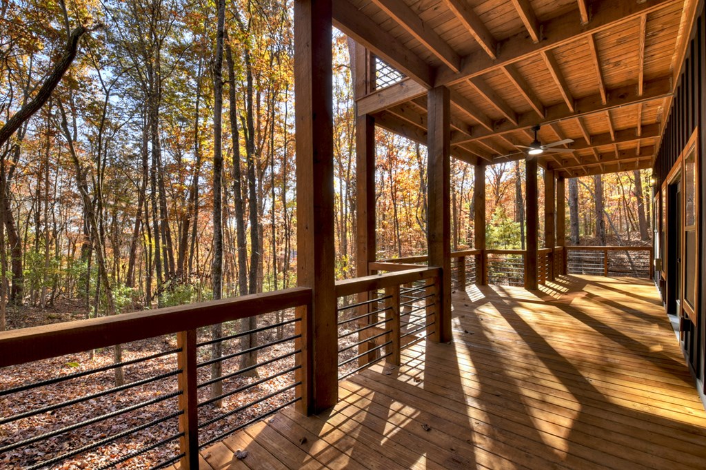 85 Duck Cove Morganton, GA 30560 - Photo 31 of 36 a view of railway station