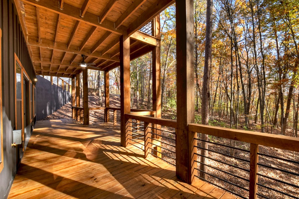 85 Duck Cove Morganton, GA 30560 - Photo 32 of 36 a view of outdoor space