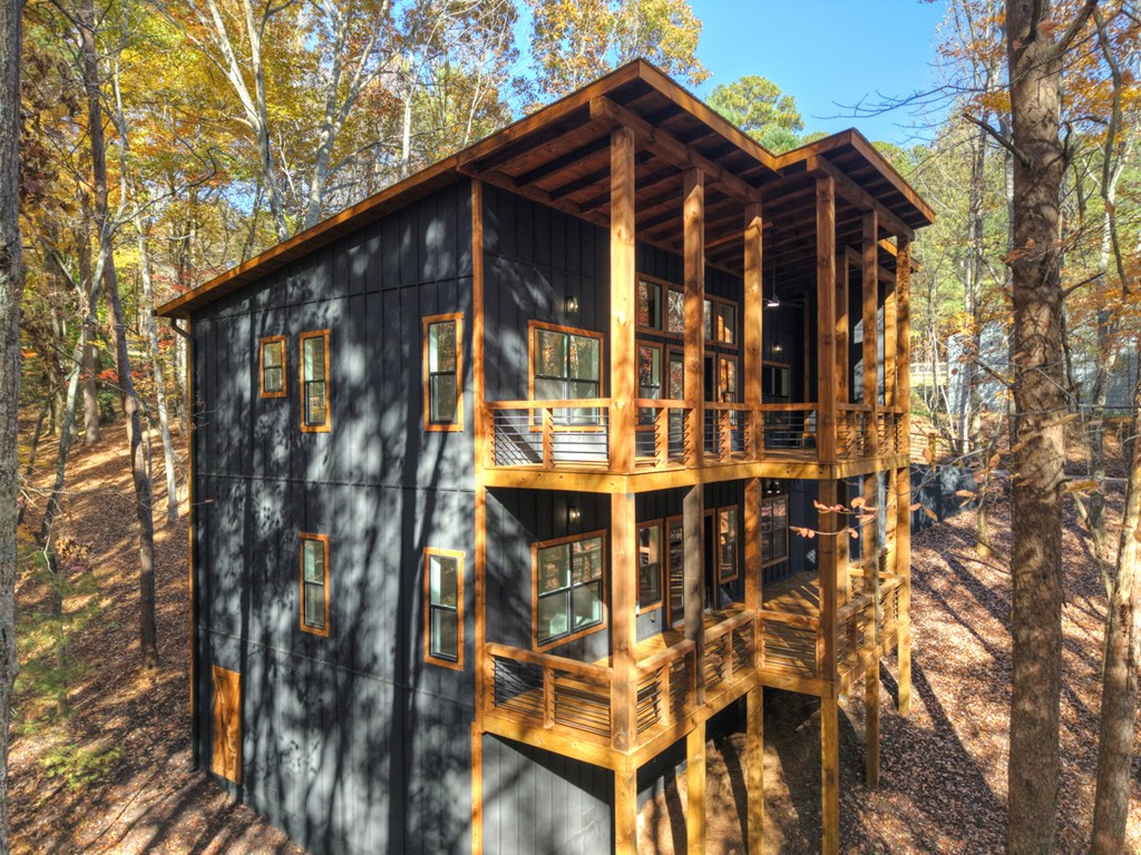 85 Duck Cove Morganton, GA 30560 - Photo 33 of 36