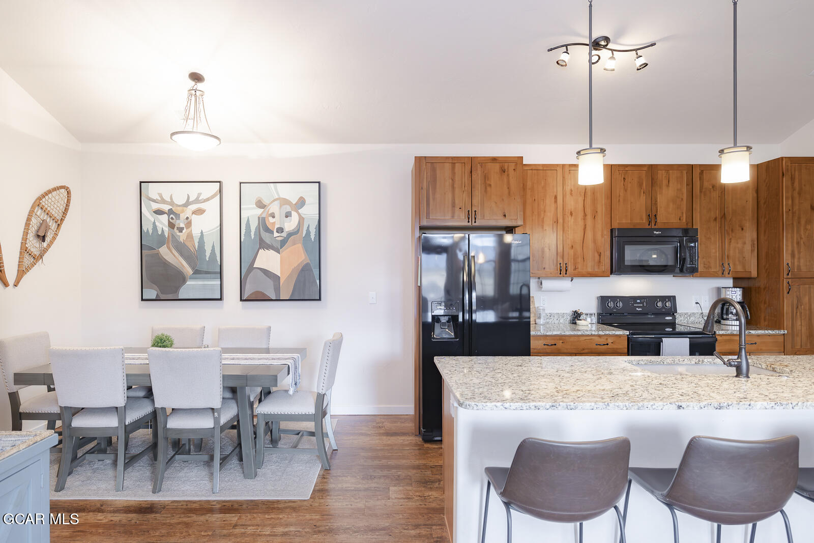 164 Village Road, Unit H304 Granby, CO 80446 - Photo 17 of 52 10.28.24 Aspen Meadows H-304-17