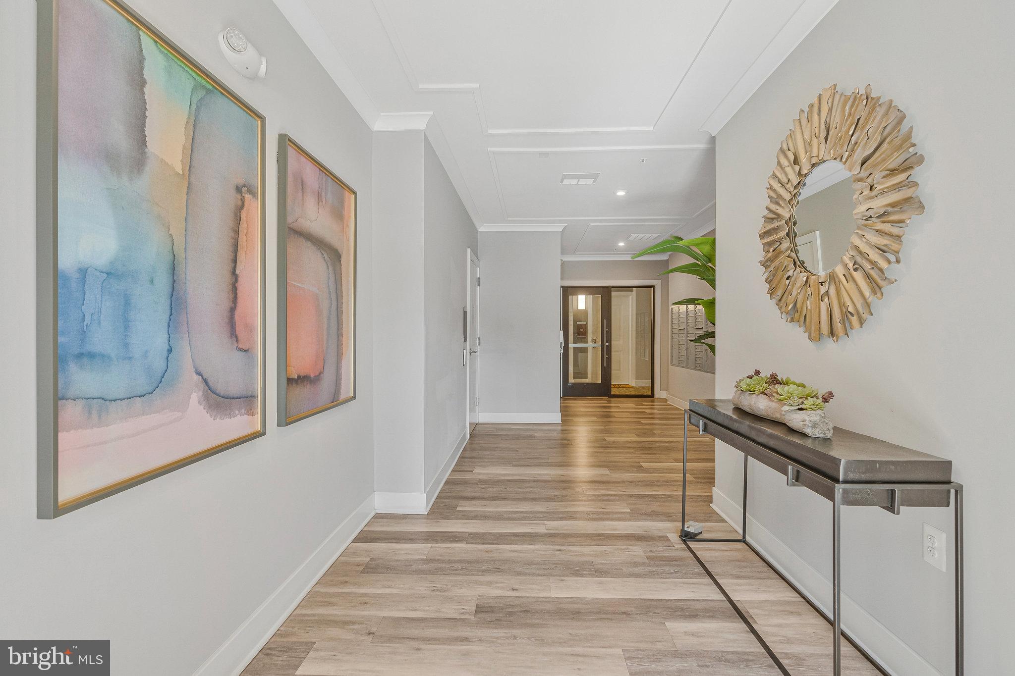 1669 Bandit Loop, Unit 209A Reston, VA 20190 - Photo 2 of 61 Welcome to the Flats Condos