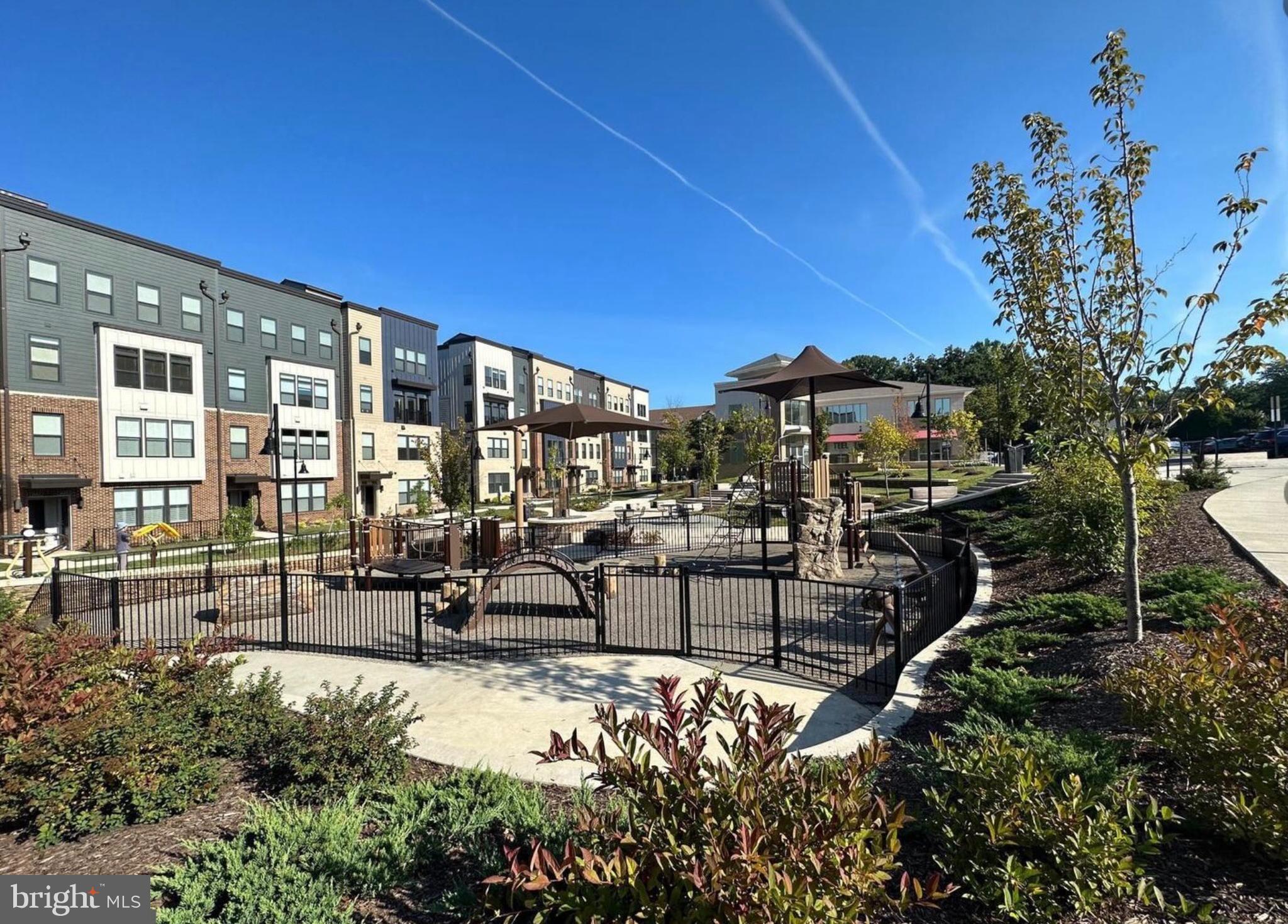 1669 Bandit Loop, Unit 209A Reston, VA 20190 - Photo 34 of 61 Wonderful Tot Lot