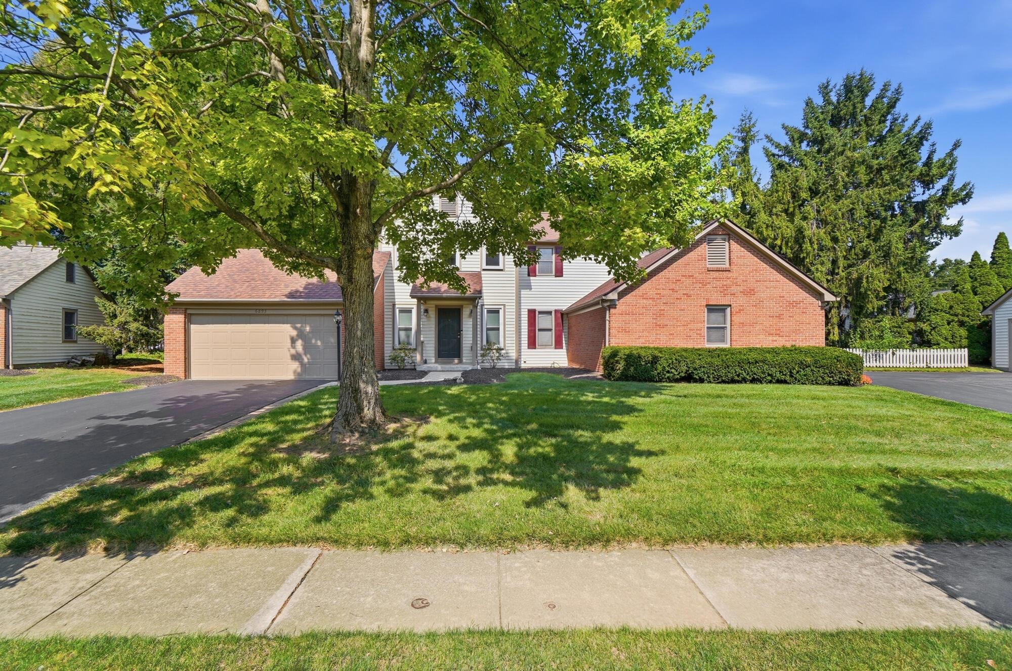 6893 Vally Down Road Dublin, OH 43017 - Photo 2 of 39 004