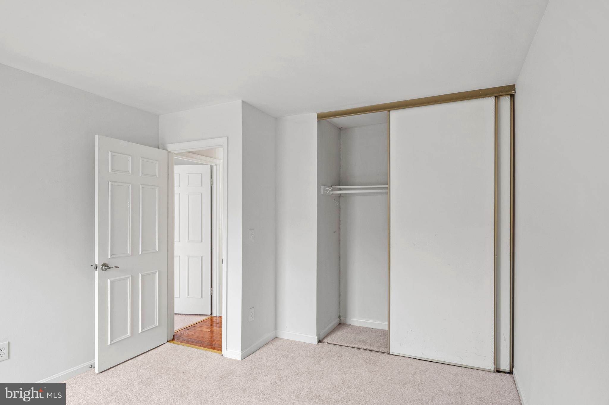 7022 Storch Lane Lanham, MD 20706 - Photo 34 of 44 Spacious 2nd bedroom also has a large closet!