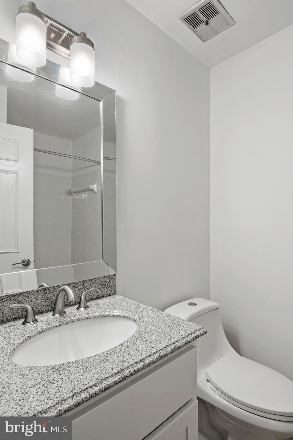 7022 Storch Lane Lanham, MD 20706 - Photo 7 of 44 Upgraded full bathroom in the basement!