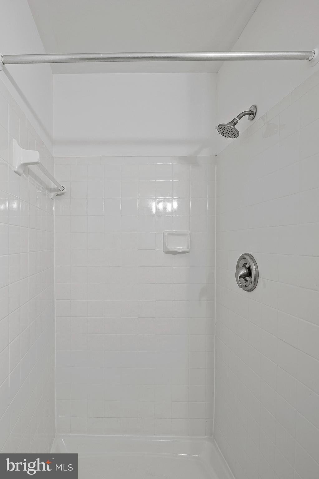 7022 Storch Lane Lanham, MD 20706 - Photo 8 of 44 Walk-in shower in basement bathroom.