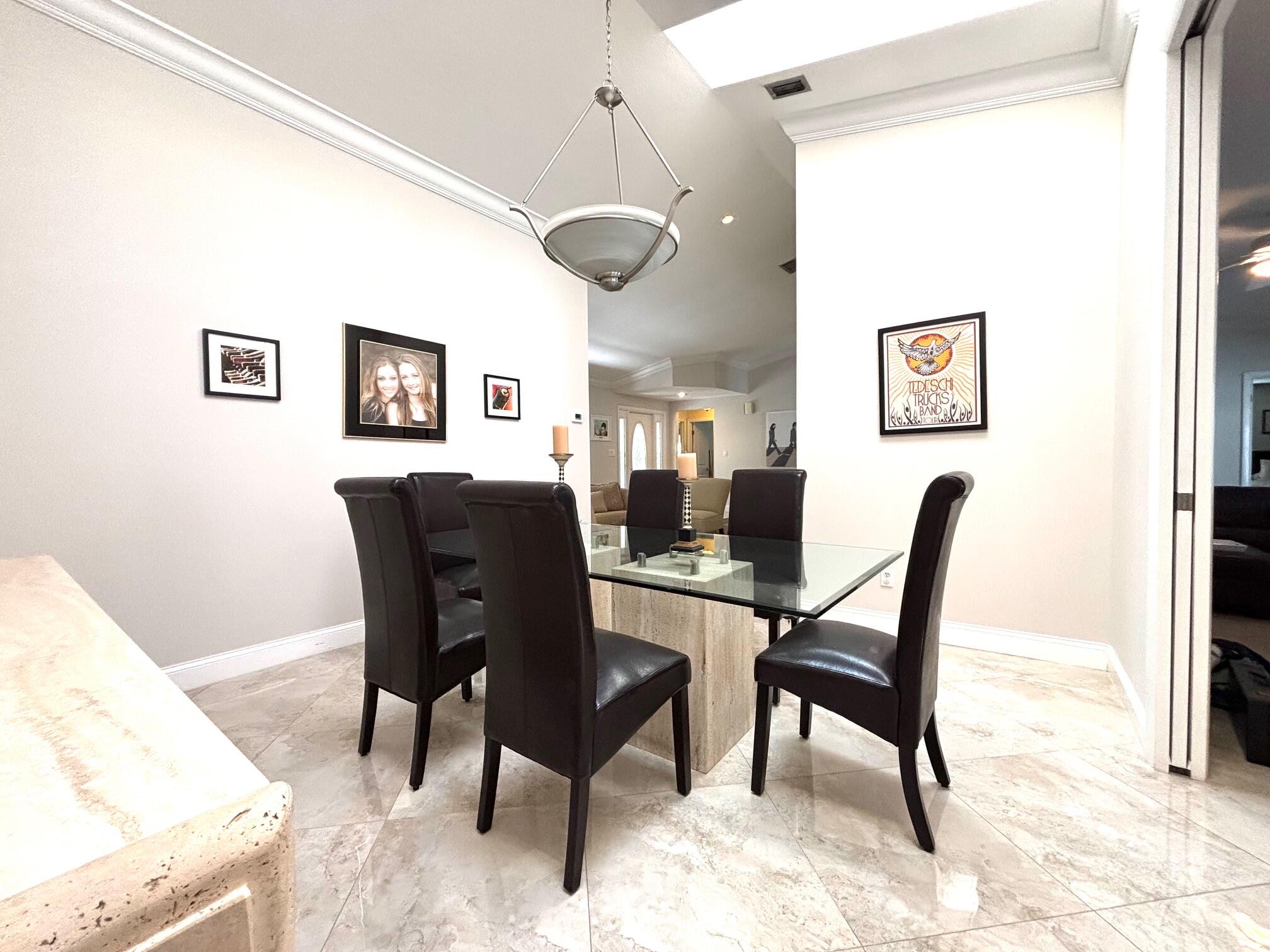 2665 Northwest 41st Street Boca Raton, FL 33434 - Photo 6 of 24 Dining Room