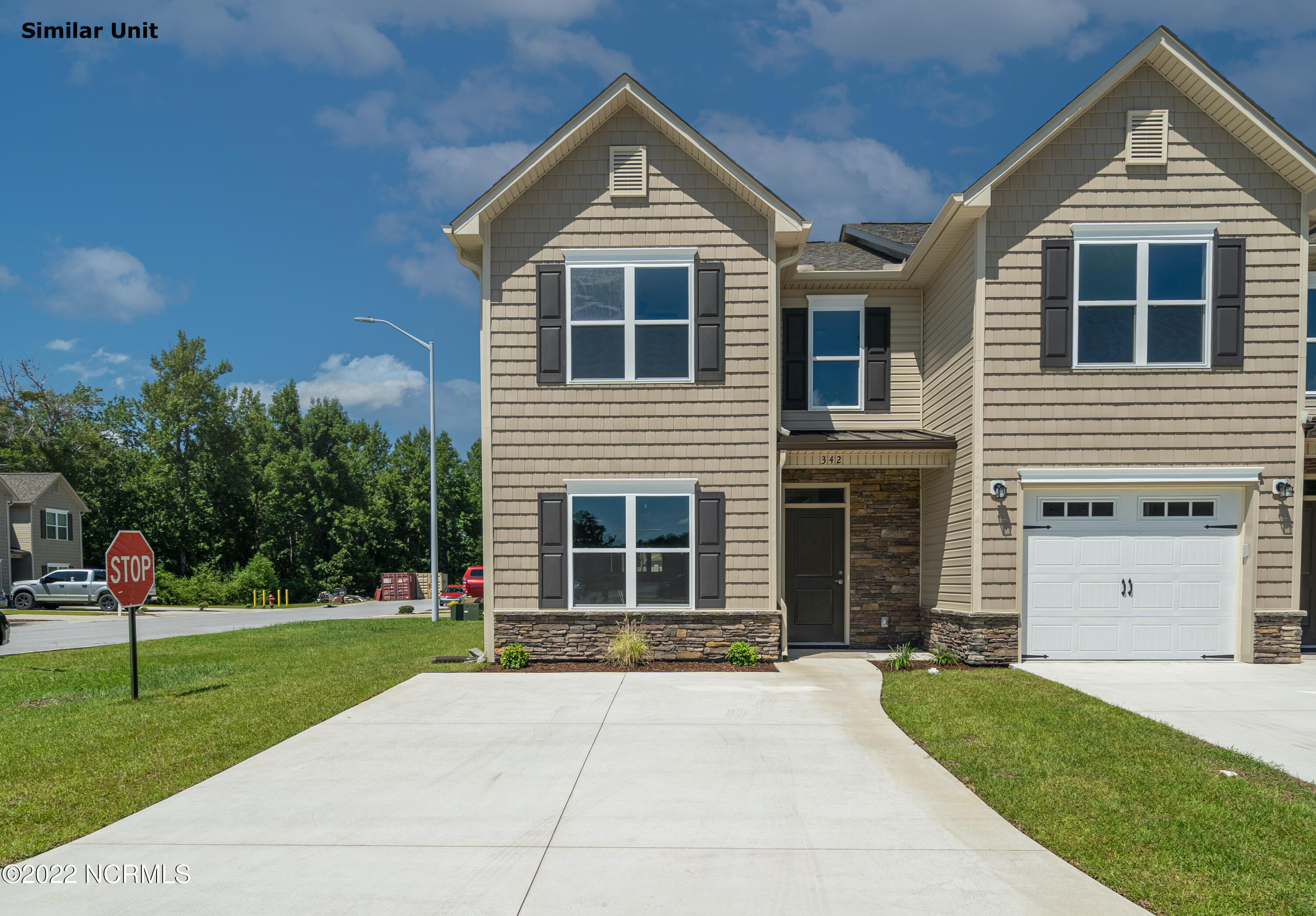 330 Glenellen Loop Road Midway Park, NC 28544 - Photo 1 of 18 1