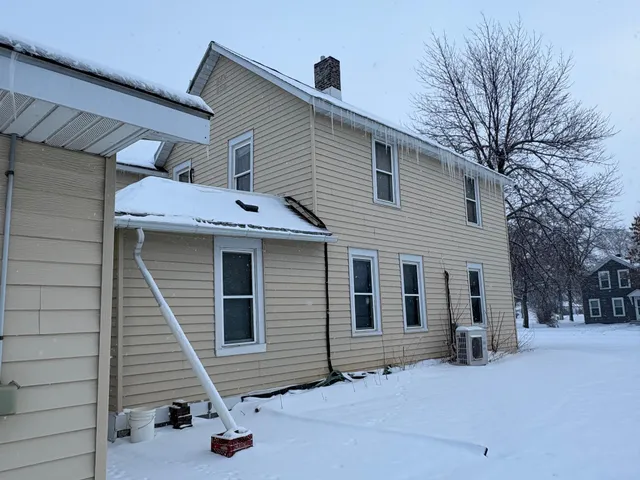 $189,500 | 302 13th Street South, Benson, MN 56215