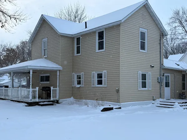 $175,000 | 302 13th Street South, Benson, MN 56215