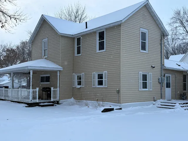 $189,500 | 302 13th Street South, Benson, MN 56215