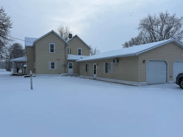 $189,500 | 302 13th Street South, Benson, MN 56215