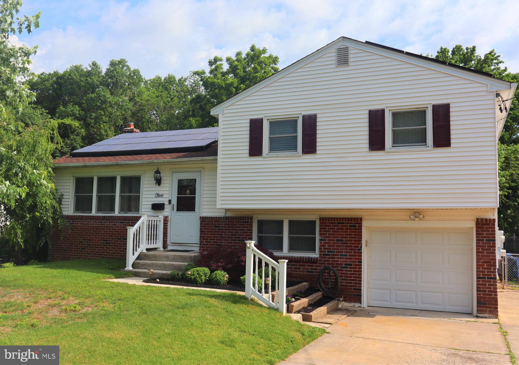 5 Walton Road Mount Holly, NJ 08060 - Photo 1 of 27 Welcome Home!!
