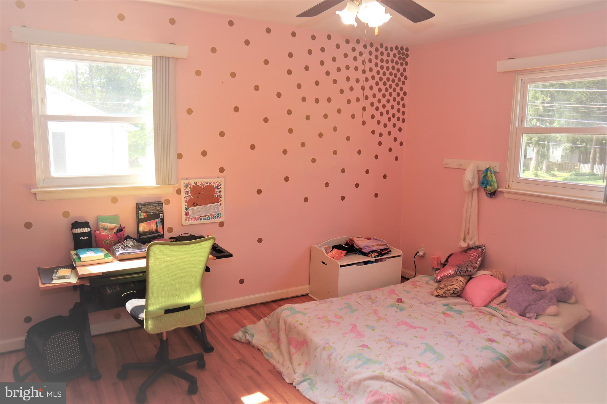 5 Walton Road Mount Holly, NJ 08060 - Photo 15 of 27 Bedroom #3