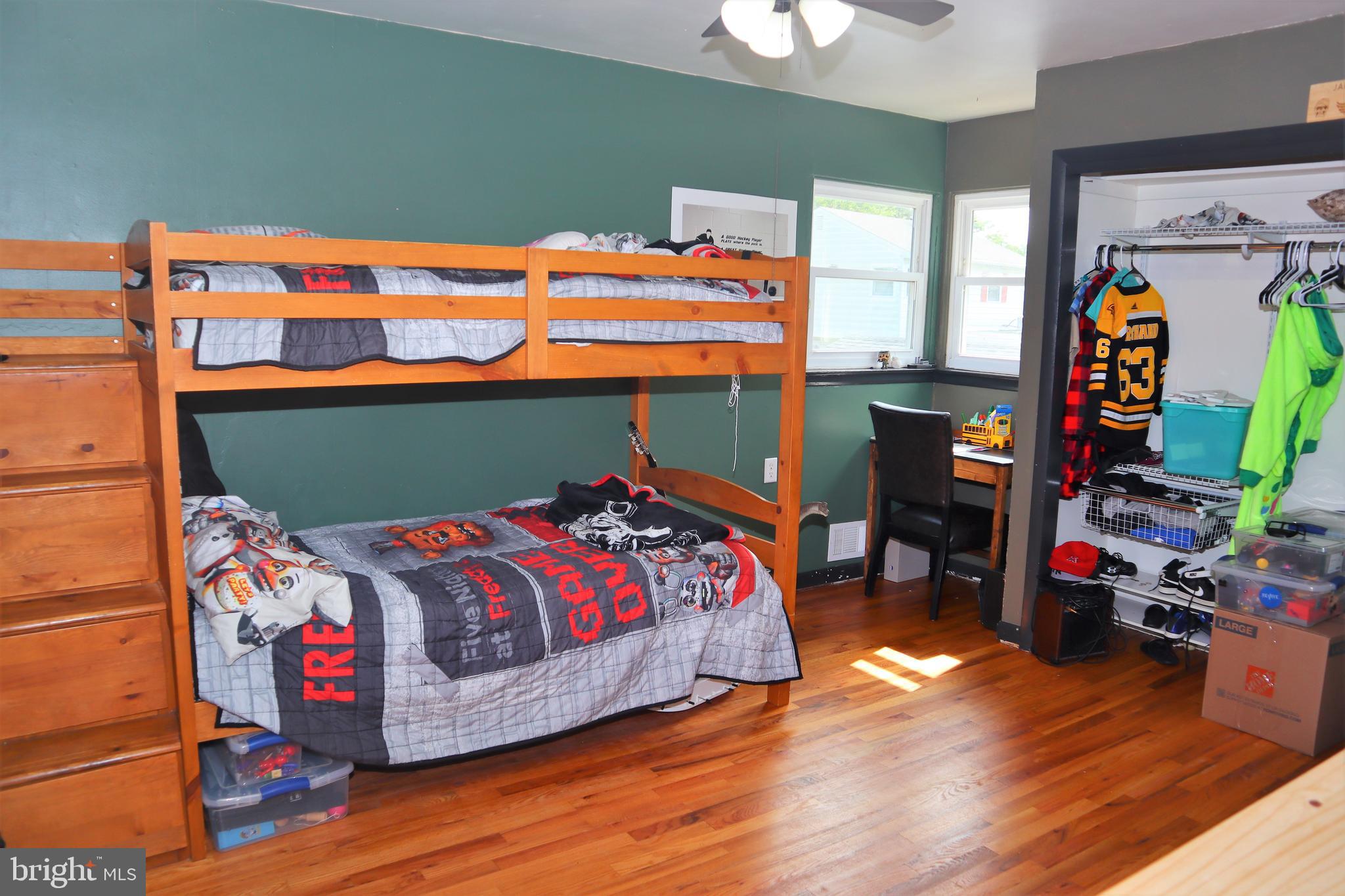 5 Walton Road Mount Holly, NJ 08060 - Photo 16 of 27 Bedroom #4