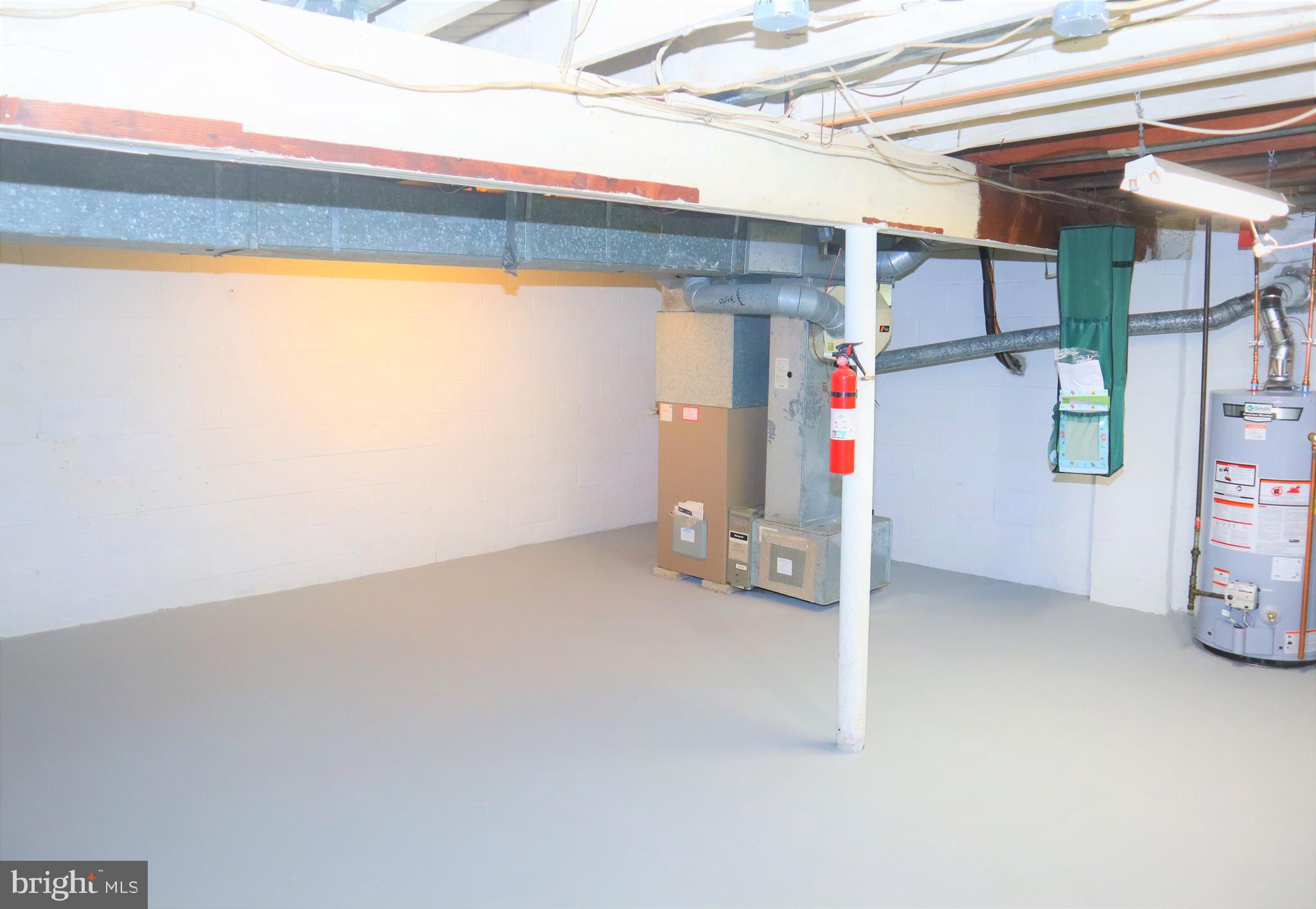 5 Walton Road Mount Holly, NJ 08060 - Photo 18 of 27 Basement