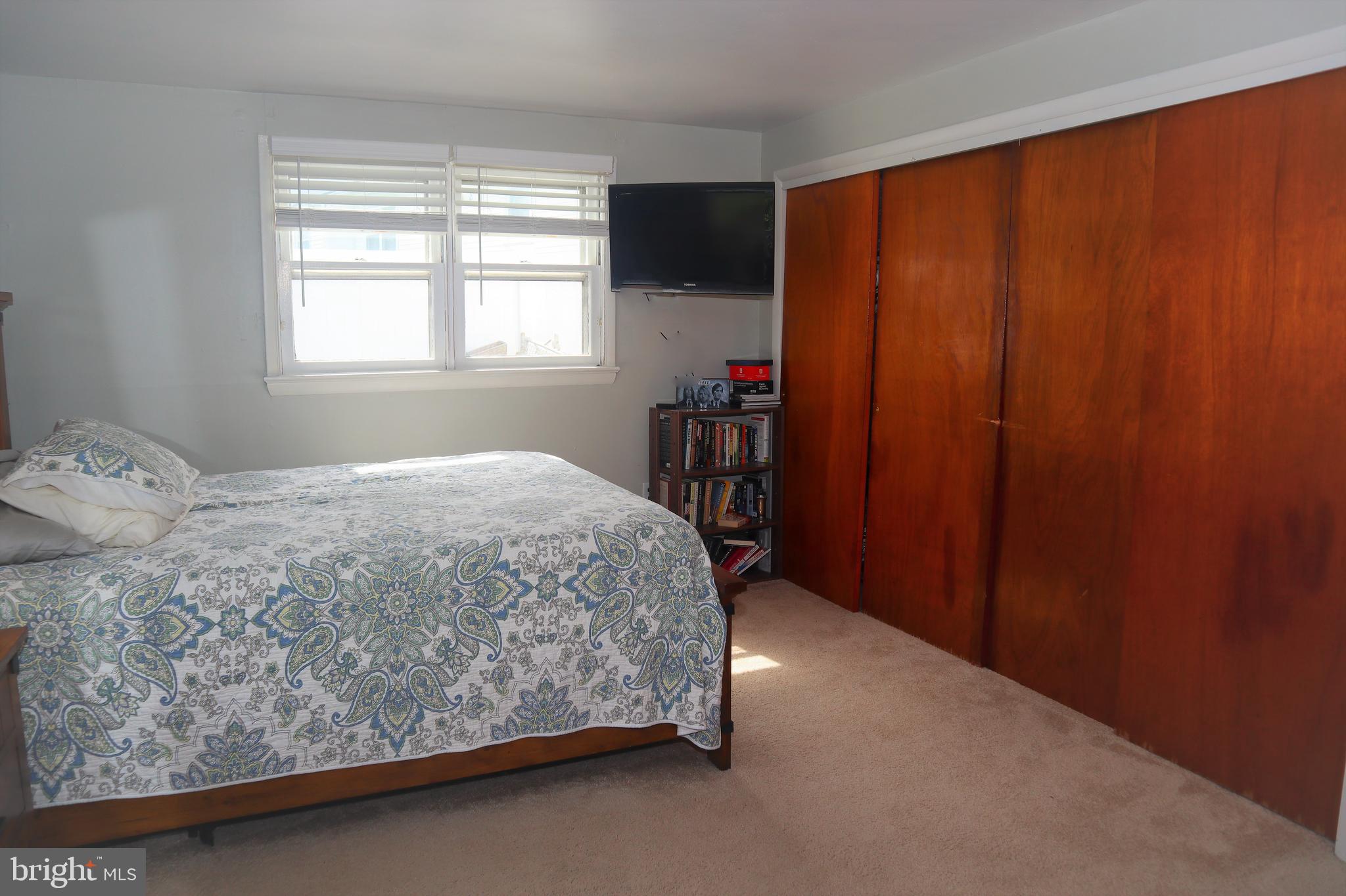 5 Walton Road Mount Holly, NJ 08060 - Photo 20 of 27 Bedroom #1