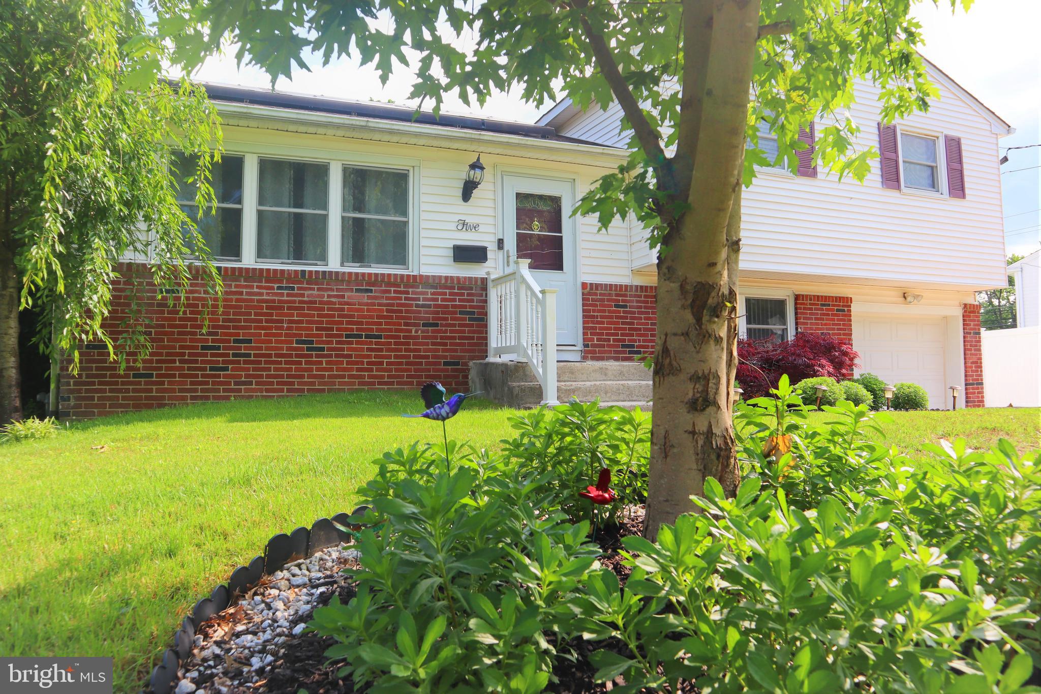 5 Walton Road Mount Holly, NJ 08060 - Photo 3 of 27 Curb appeal