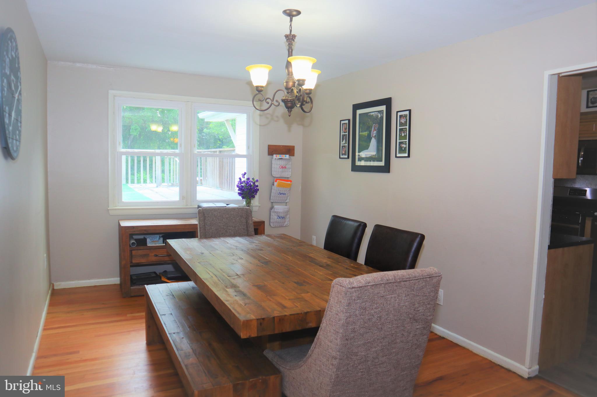 5 Walton Road Mount Holly, NJ 08060 - Photo 7 of 27 Dining room