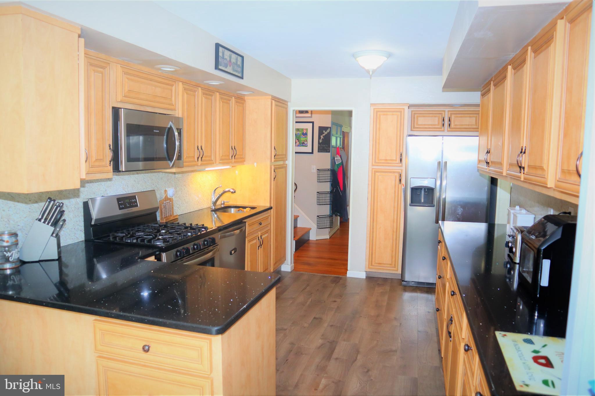 5 Walton Road Mount Holly, NJ 08060 - Photo 9 of 27 Kitchen