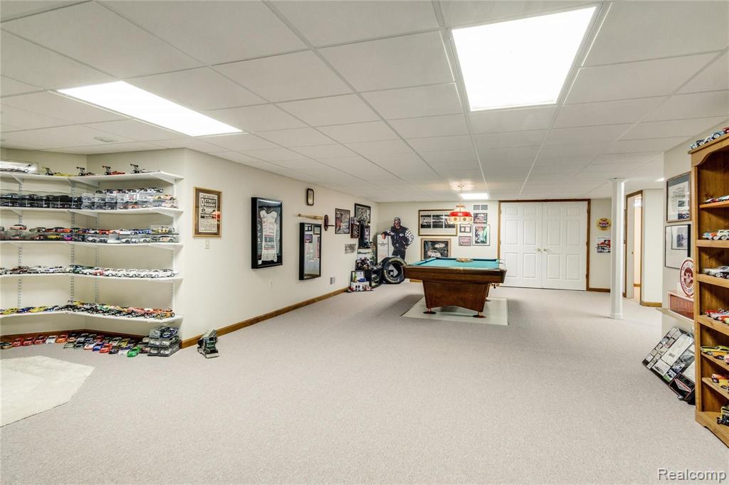 5804 Dryden Road Dryden, MI 48428 - Photo 33 of 59