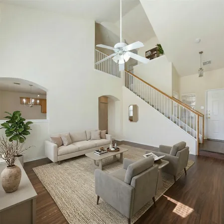 $1,900 | 15233 Rosehip Lane, Pflugerville, TX 78660