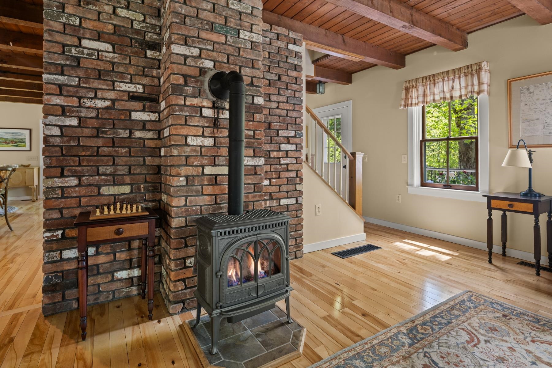 409 Hollow View Road Stowe, VT 05672 - Photo 24 of 38